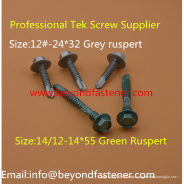 Building Screw Bolts Fastener Self Drilling Screw